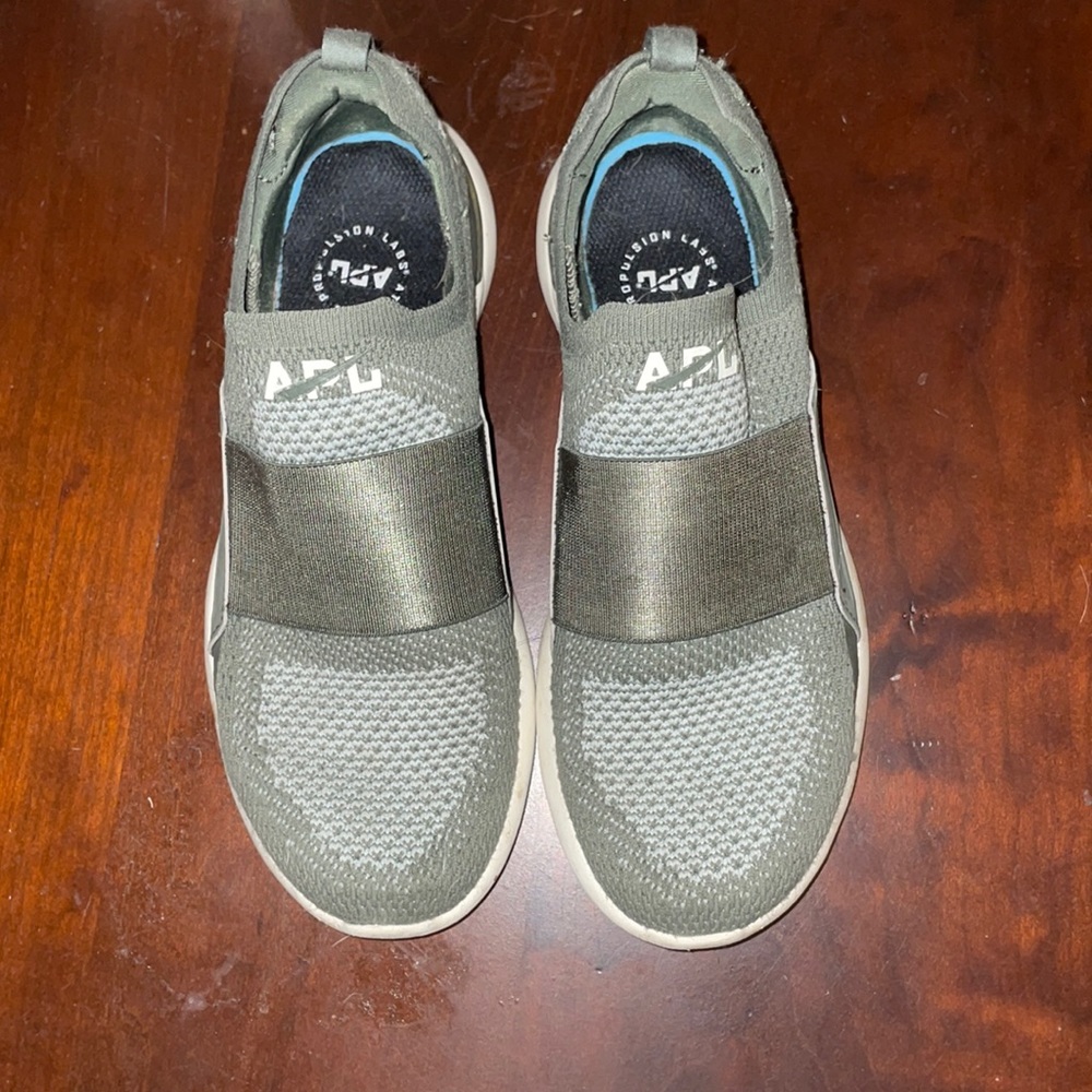 Techloom Bliss shoes